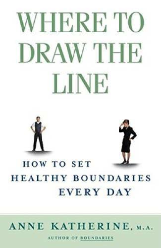 Where to Draw the Line: How to Set Healthy Boundaries Every Day – GOOD