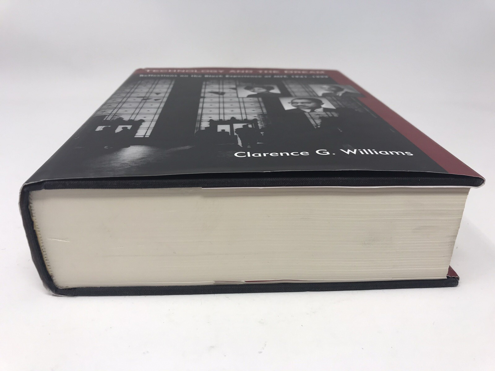 Technology and the Dream Reflections on the Black Experience at MIT 1941-1999