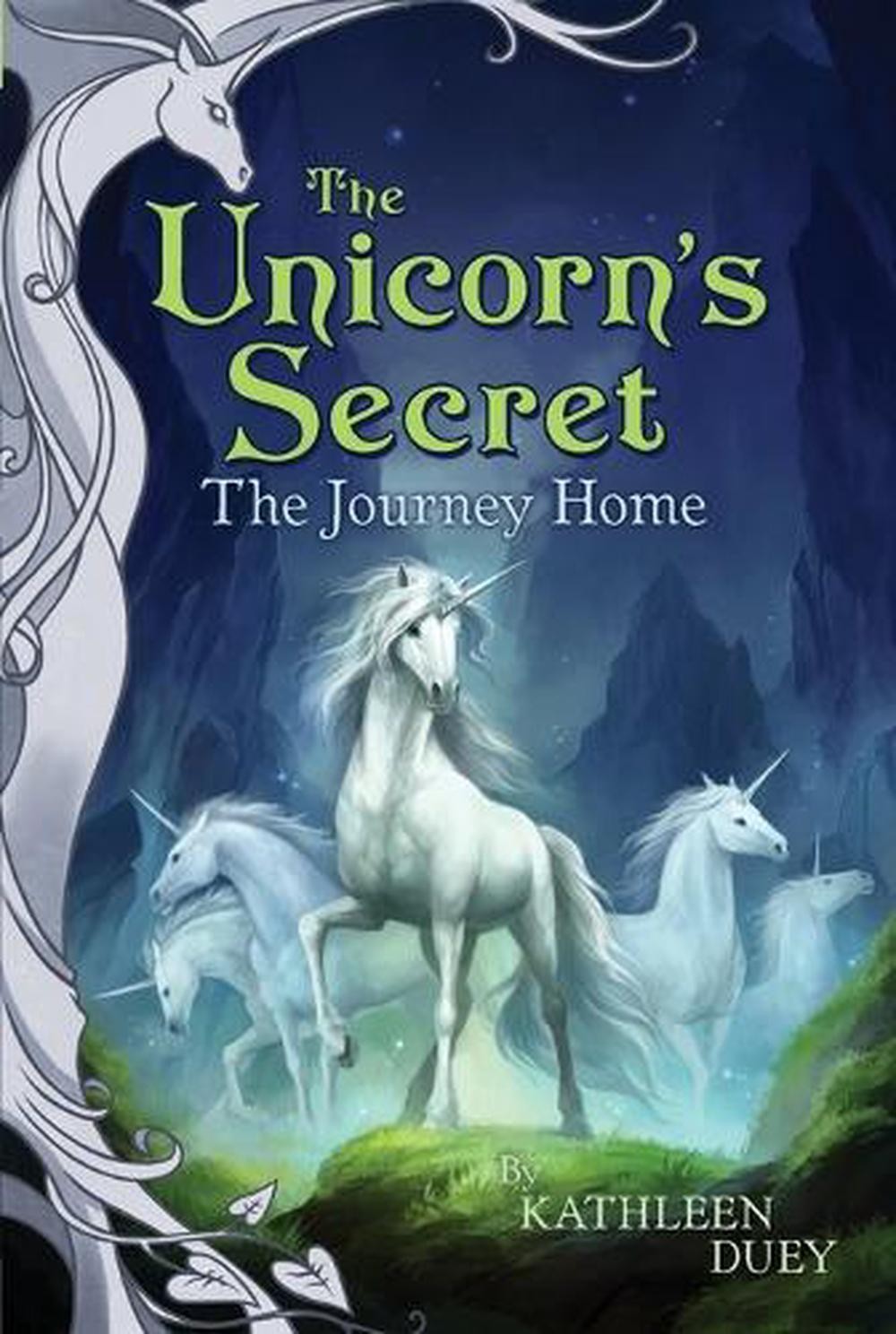 The Journey Home: Will Heart’s Dreams Finally Come True?: Ready for Chapters #8