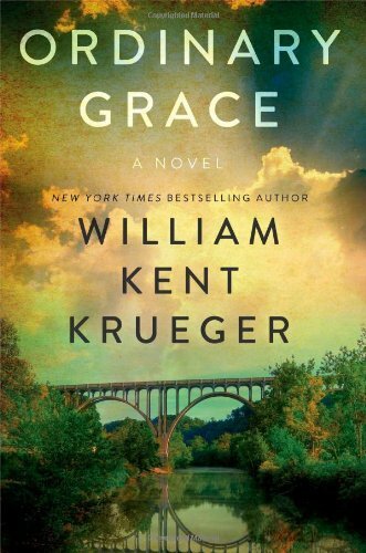 Ordinary Grace: A Novel by Krueger, William Kent (Hardcover)