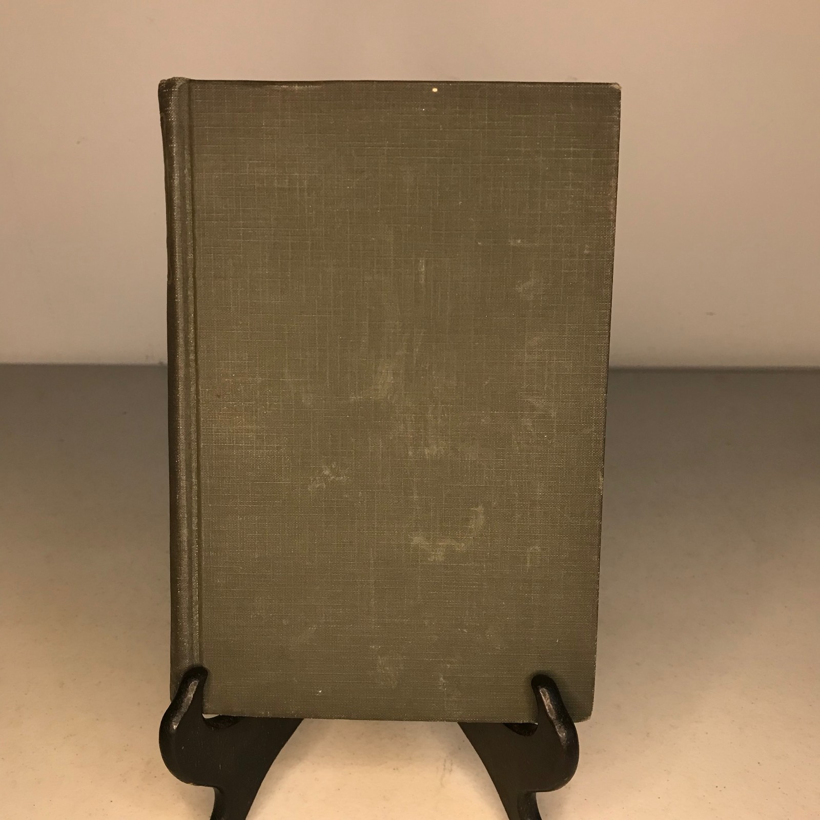 This Freedom by A.S.M. Hutchinson 1st Printing – Corner Book Store Boston Plate
