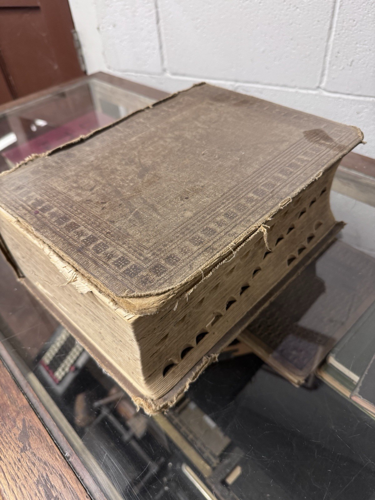 Webster’s New International Dictionary 1913 W. T. Harris G. & C. Merriam