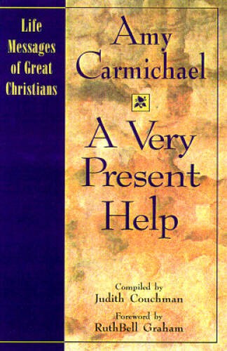 A Very Present Help (The Life Messages of Great Christian – VERY GOOD