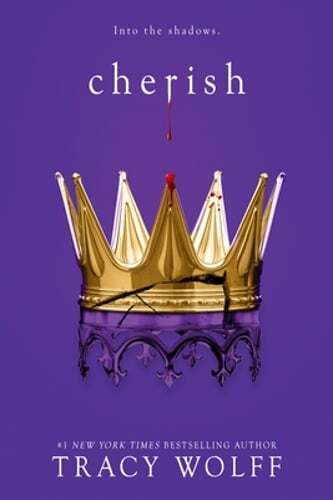 Cherish by Tracy Wolff: New