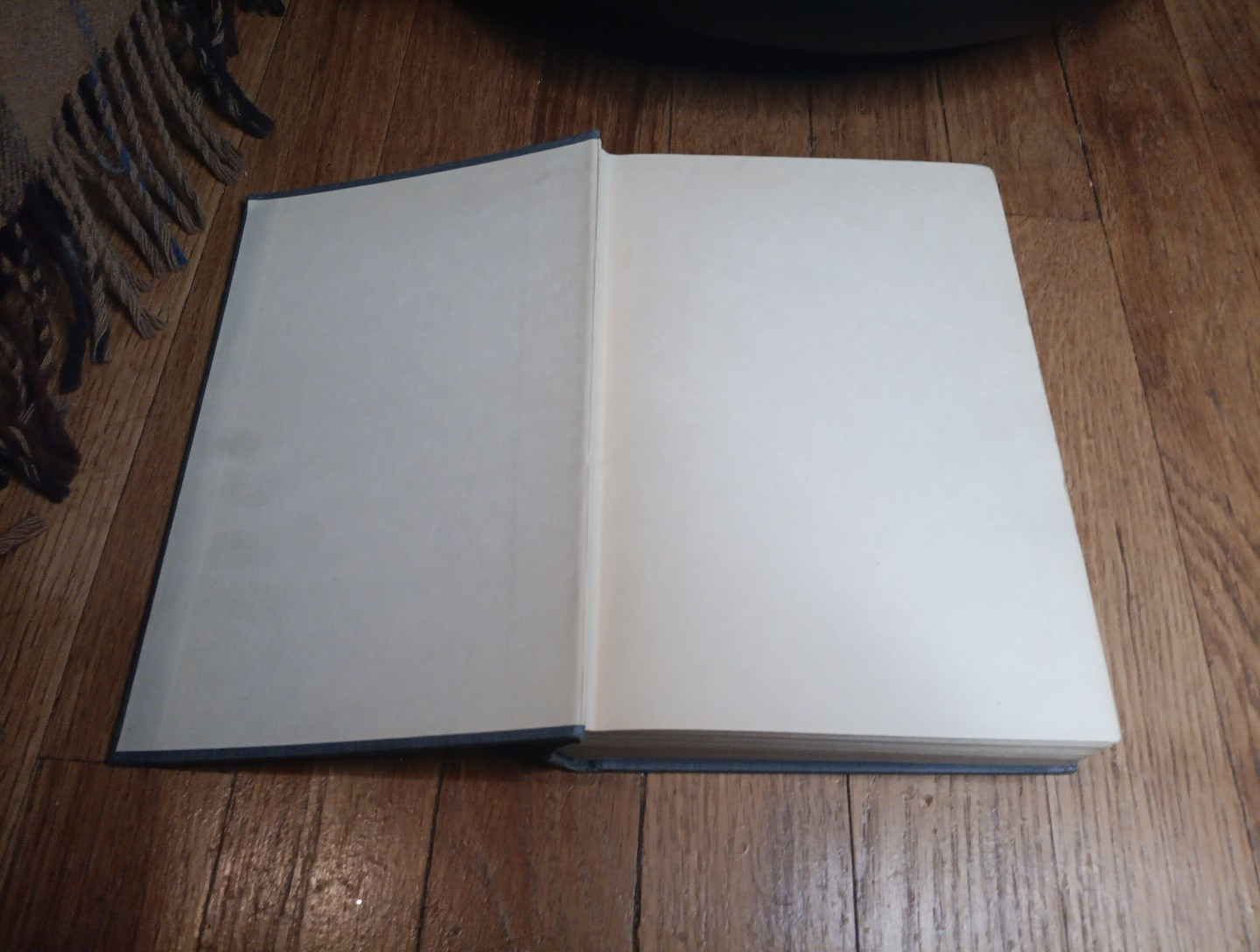 Vintage 1940s Native Son Richard Wright 1st Edition 1st Printing vtg HC Book