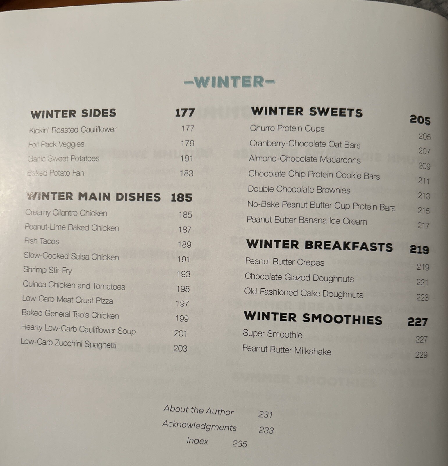 Fresh Farmhouse Kitchen : Clean-Eating Comfort Food by Emily Frisella