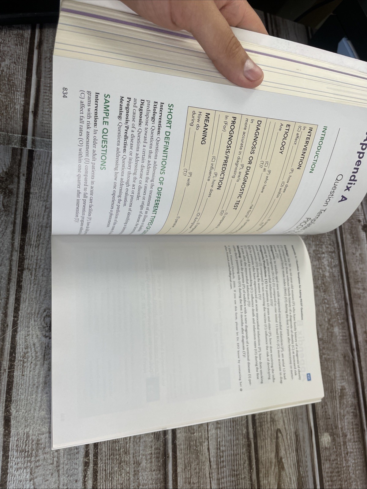 Evidence-Based Practice in Nursing and Healthcare 5e W/Access Code – GOOD