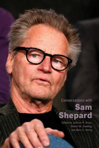 Conversations with Sam Shepard, Hardcover by Bryer, Jackson R. (EDT); Dowling…