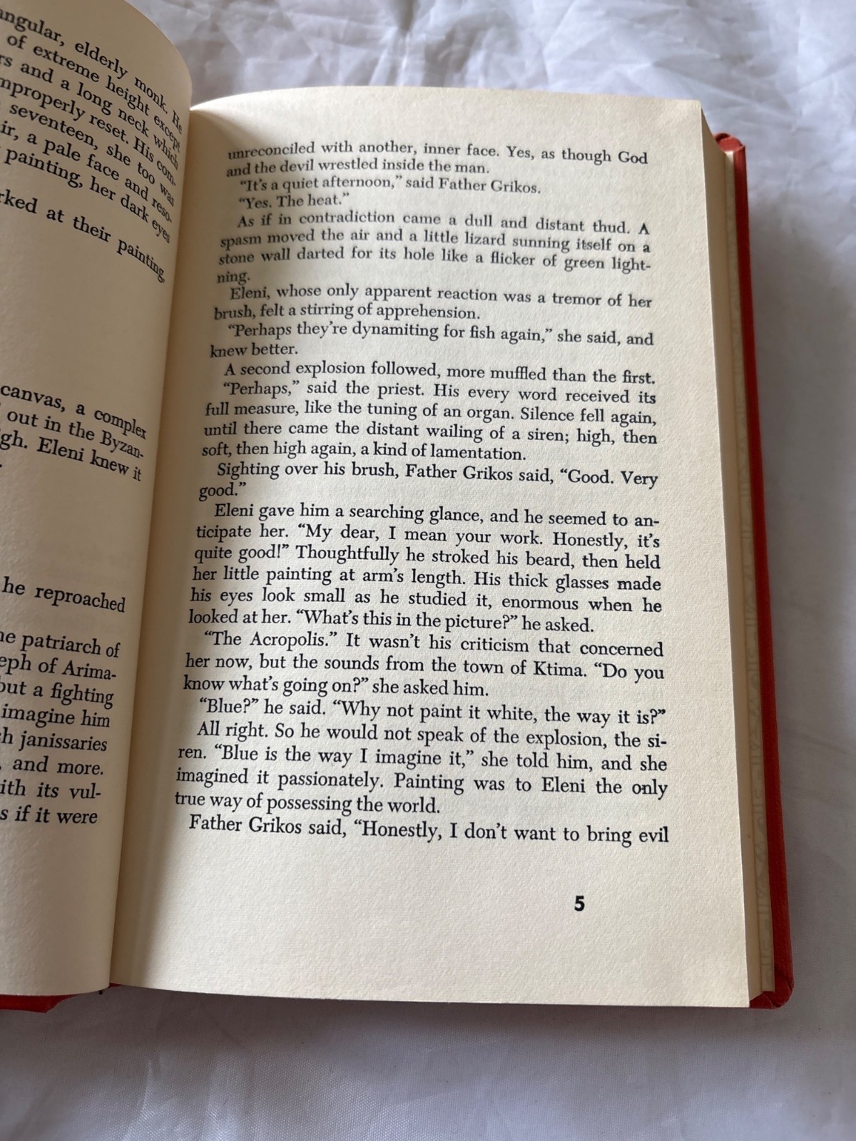 The Shield Of Achilles By James Forman Hardcover 1966 Bell Books Farrar Straus &