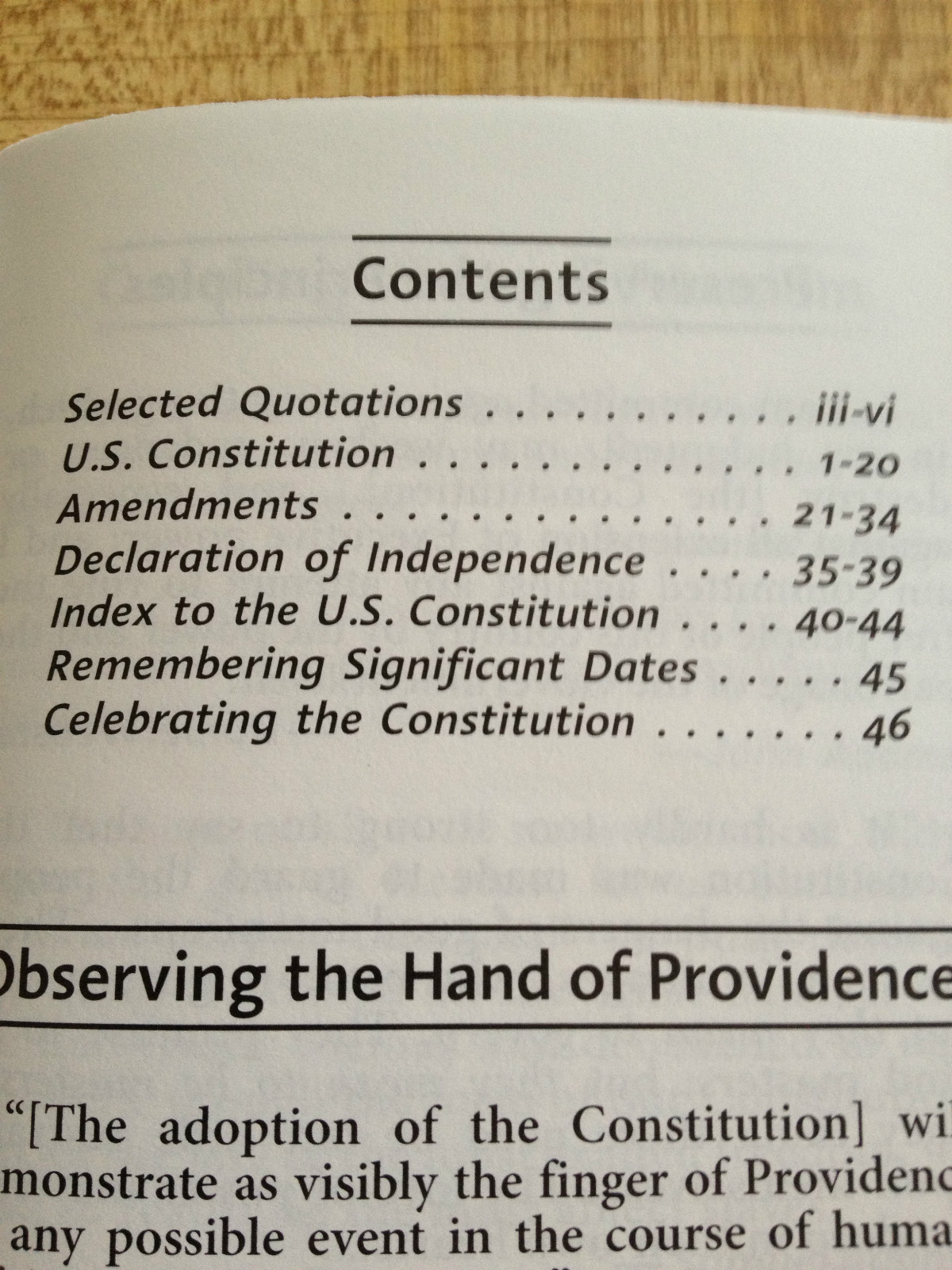 500 UNITED STATES POCKET CONSTITUTION & DECLARATION OF INDEPENDENCE BRAND NEW