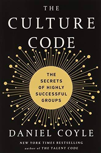 The Culture Code – Paperback By Coyle, Daniel – GOOD