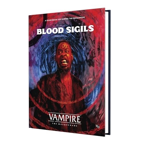 Renegade Game Studios VAMPIRE – GOOD