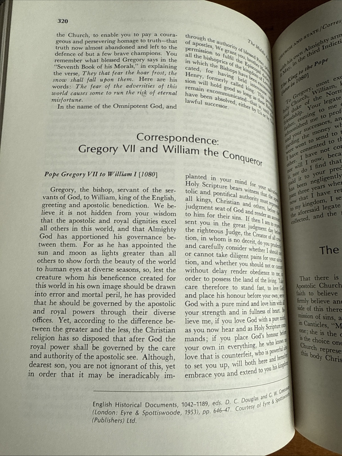 Heritage of Western Civilization vol 1 by Beatty, Johnson Third Edition 1971