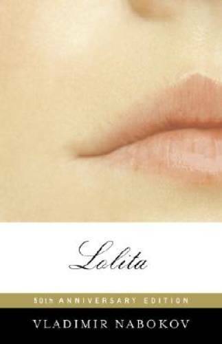 Lolita – Paperback By Nabokov, Vladimir – ACCEPTABLE