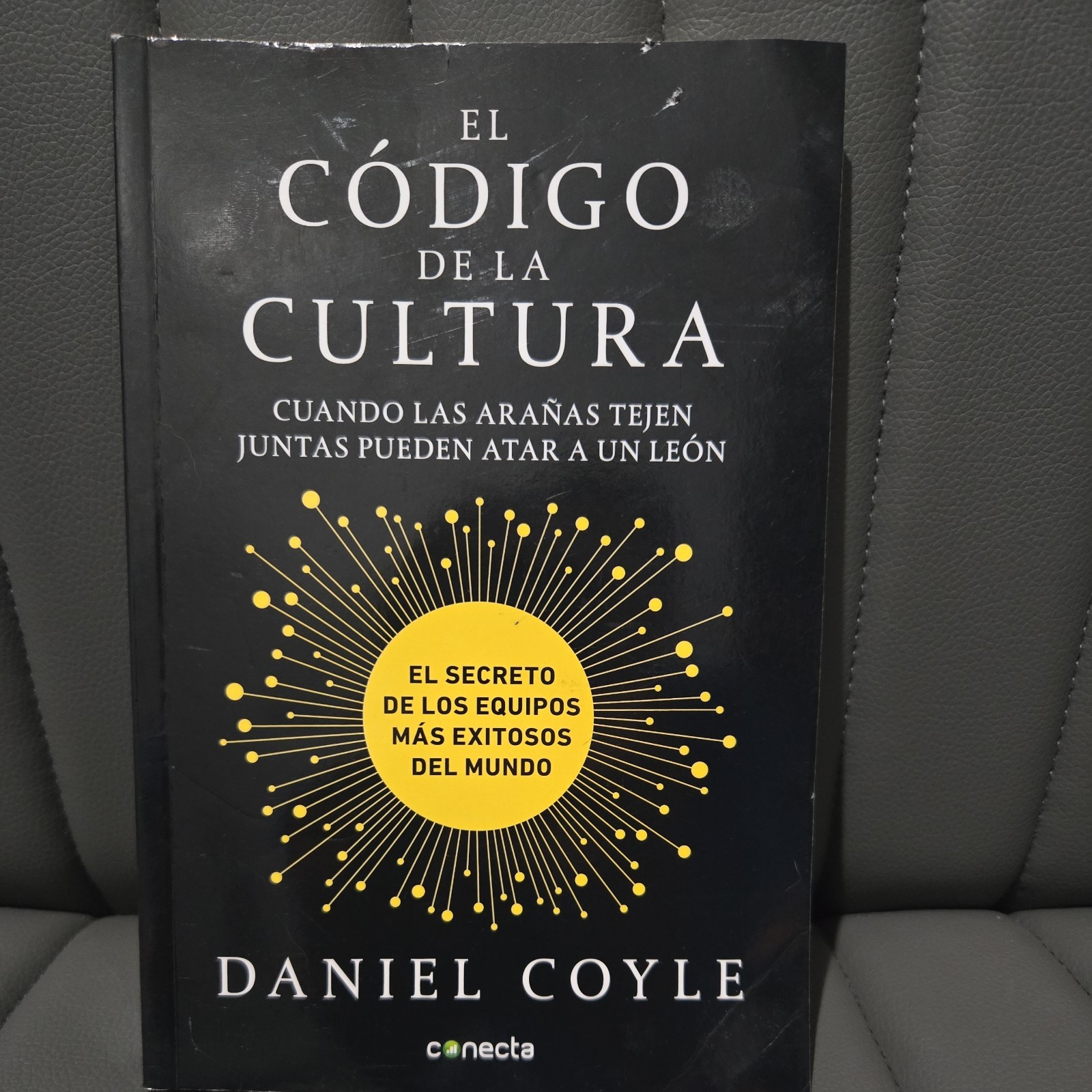 El Código de la Cultura: El Secreto de … by Coyle, Daniel Paperback / softback