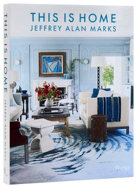 This Is Home, Hardcover by Marks, Jeffrey Alan; Saladino, John (FRW), Brand N…