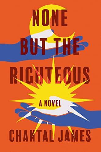 None But the Righteous: A Novel – Hardcover By James, Chantal – GOOD