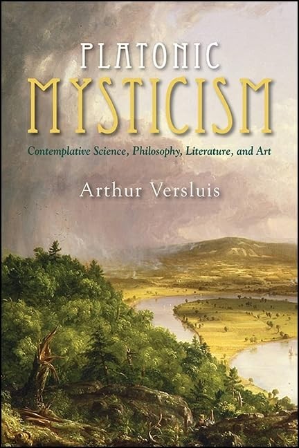 Platonic Mysticism Contemplati – GOOD