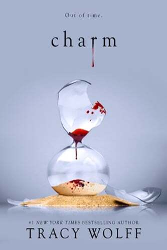 Charm by Tracy Wolff: Used