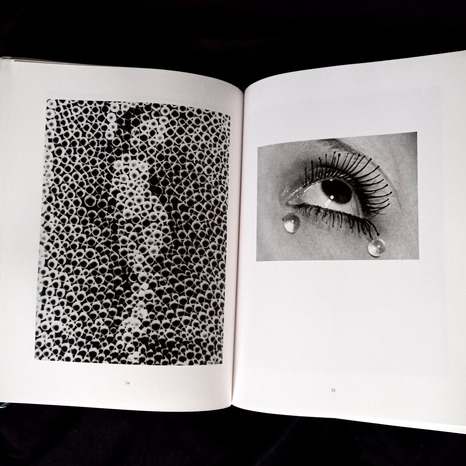 Man Ray 1890 – 1976, Benedikt Tashcen 1992, Photography, Trade Paperback