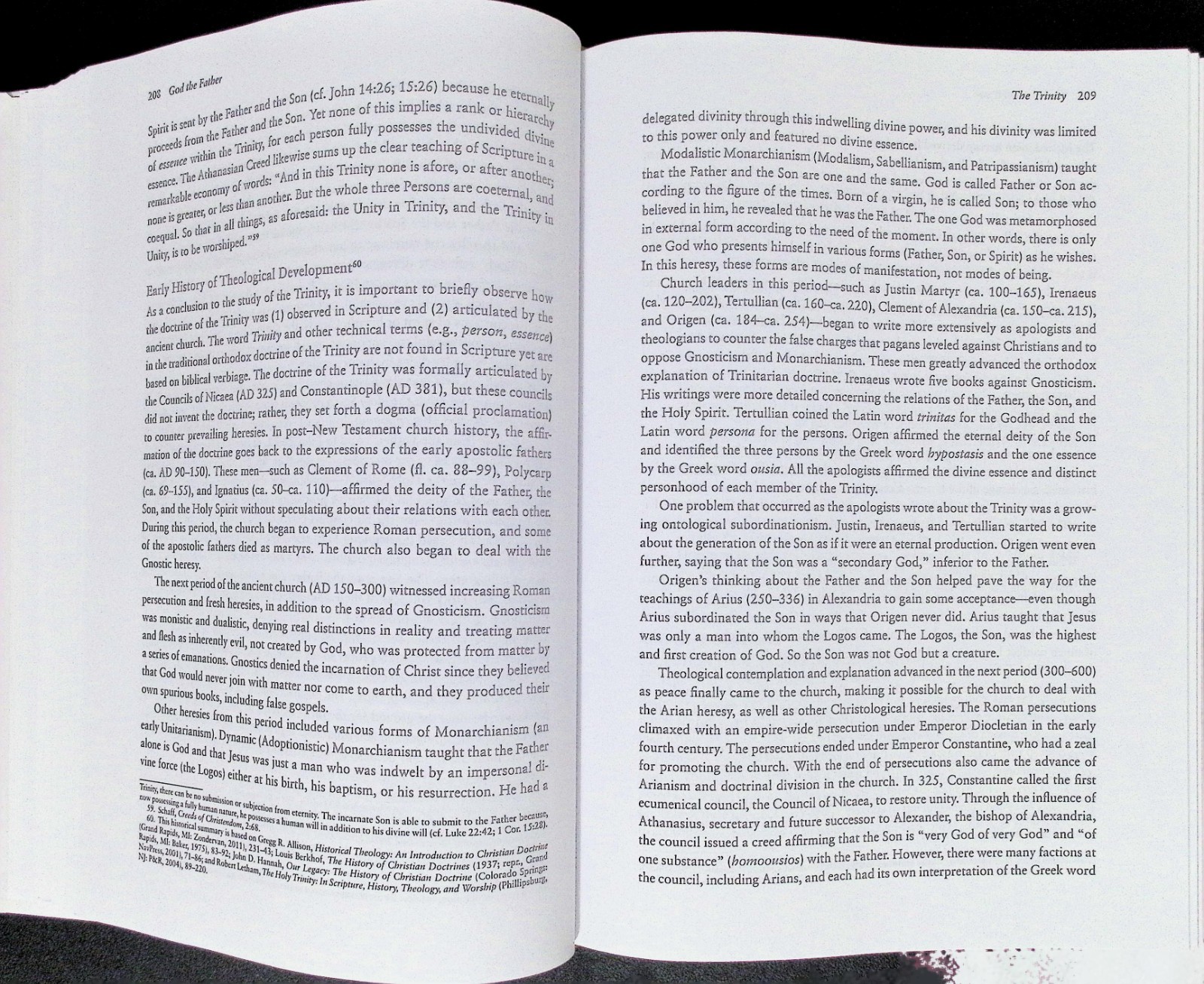 Biblical Doctrine: A Systematic Summary of Bible Truth