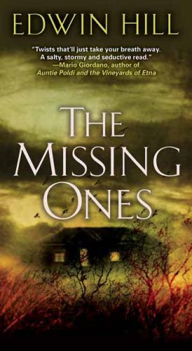The Missing Ones; A Hester Thursby Mystery- 9781496719348, paperback, Edwin Hill