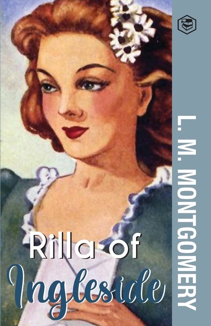 Rilla Of Ingleside