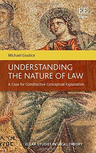 Understanding the Nature of Law: A Case for Constructive (2015)