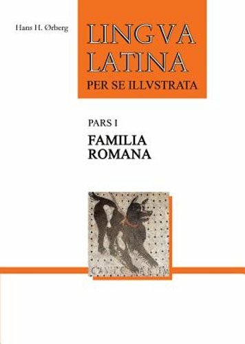 Familia Romana by Hans H. rberg: New