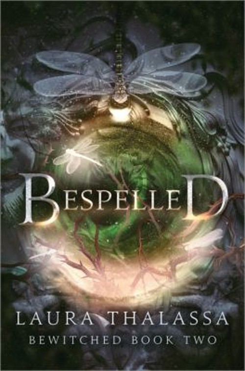 Bespelled Paperback Laura Thalassa