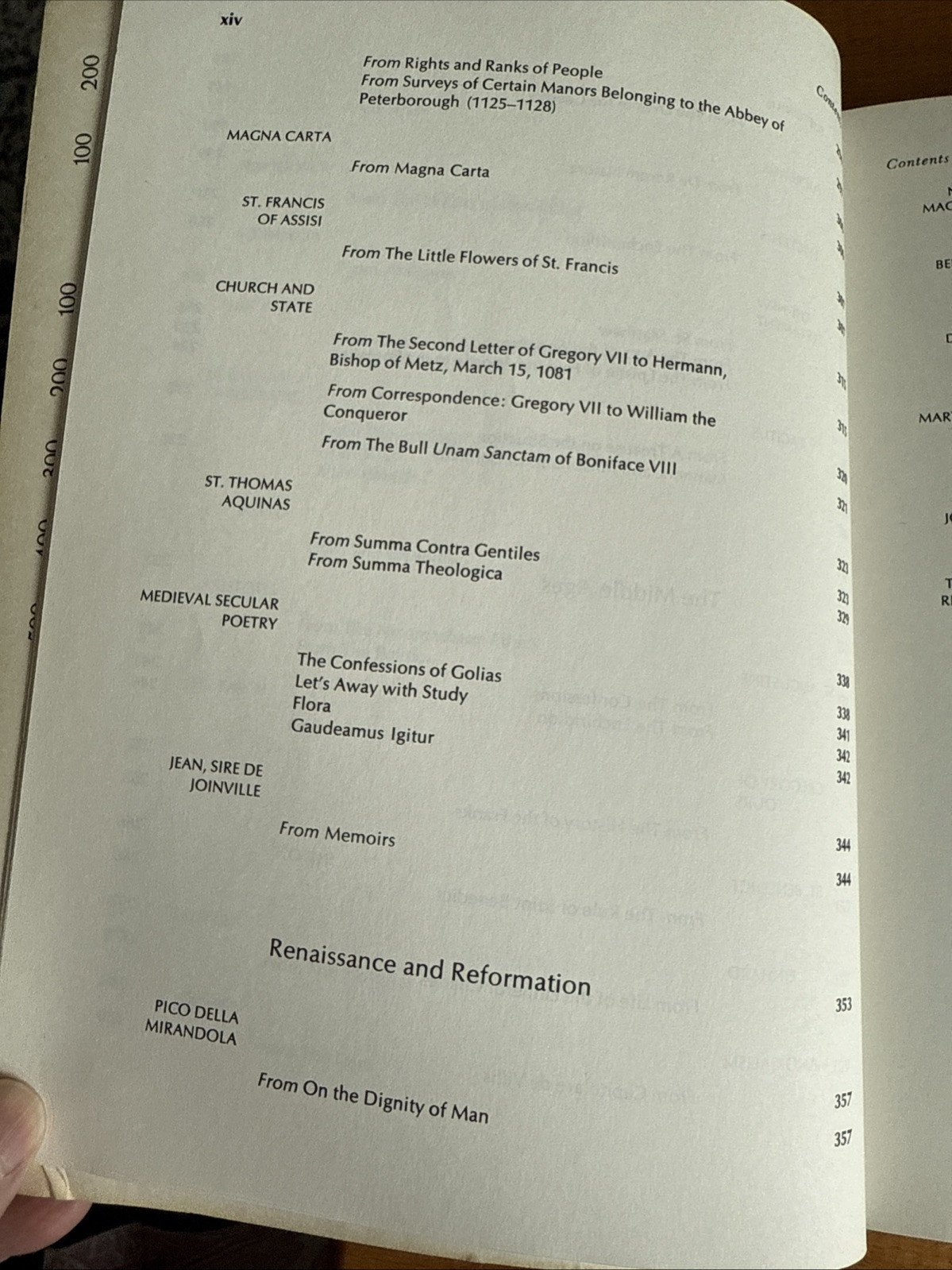 Heritage of Western Civilization vol 1 by Beatty, Johnson Third Edition 1971