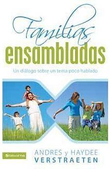 FAMILIAS ENSAMBLADAS