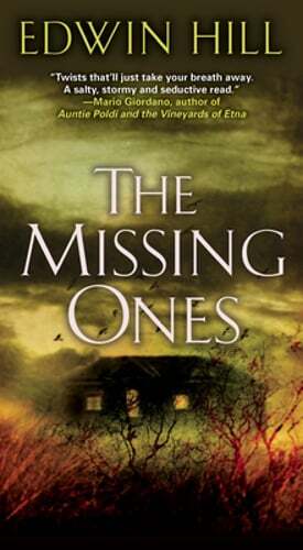 The Missing Ones by Edwin Hill: Used