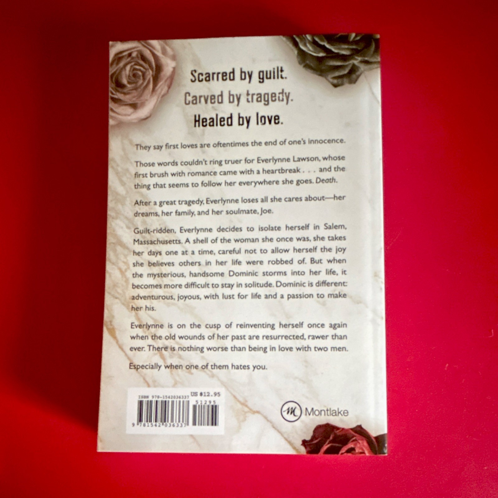 Beautiful Graves by L.J. Shen Paperback Montlake Romance Contemporary Women