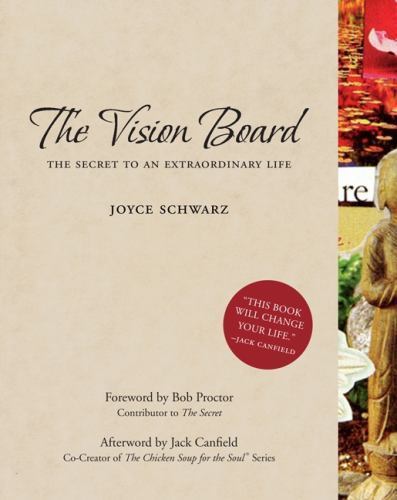 The Vision Board , Schwarz, Joyce