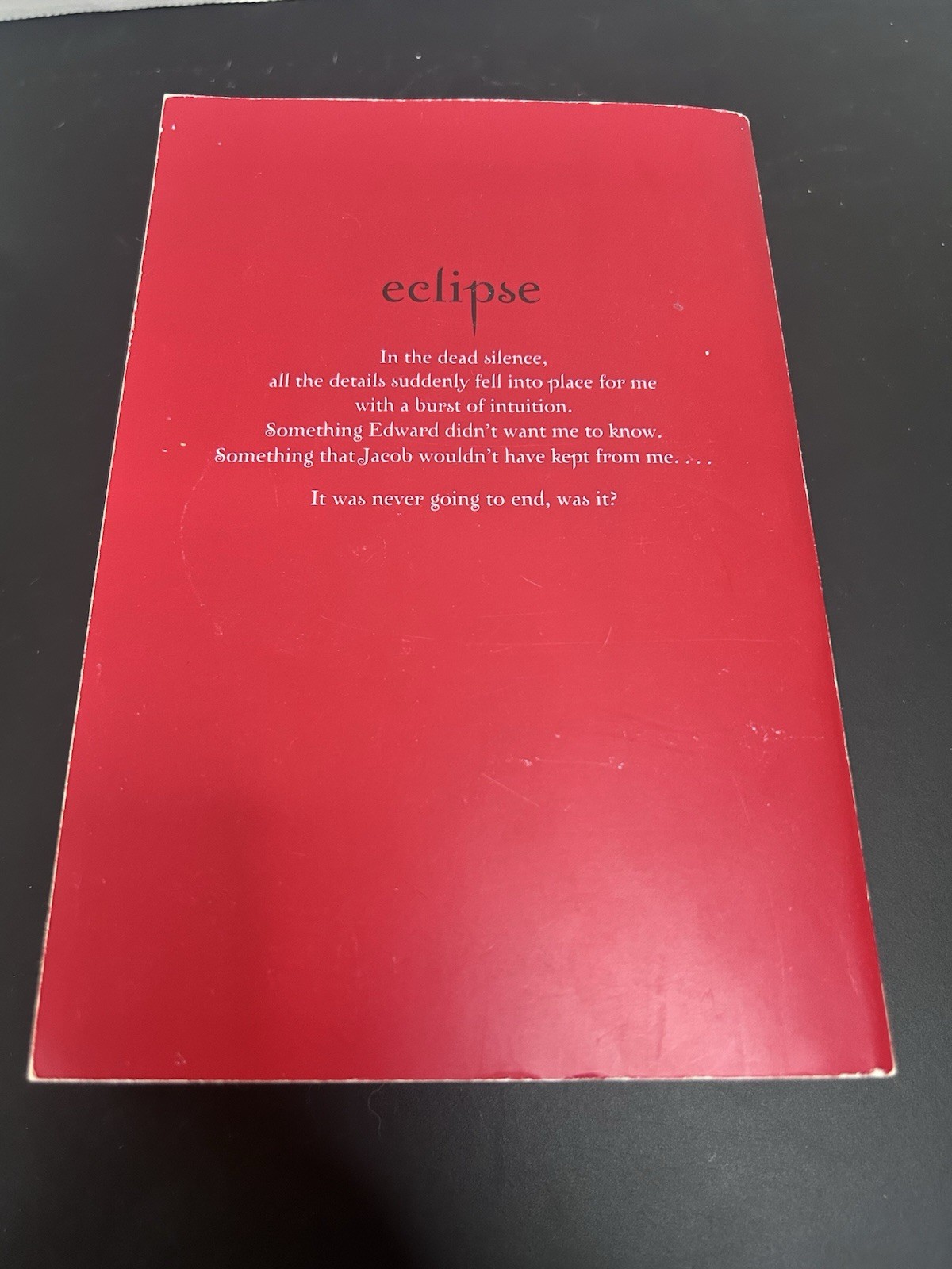 Stephenie Meyer Twilight Saga Set: Little, Brown, Paperback, 5 Books