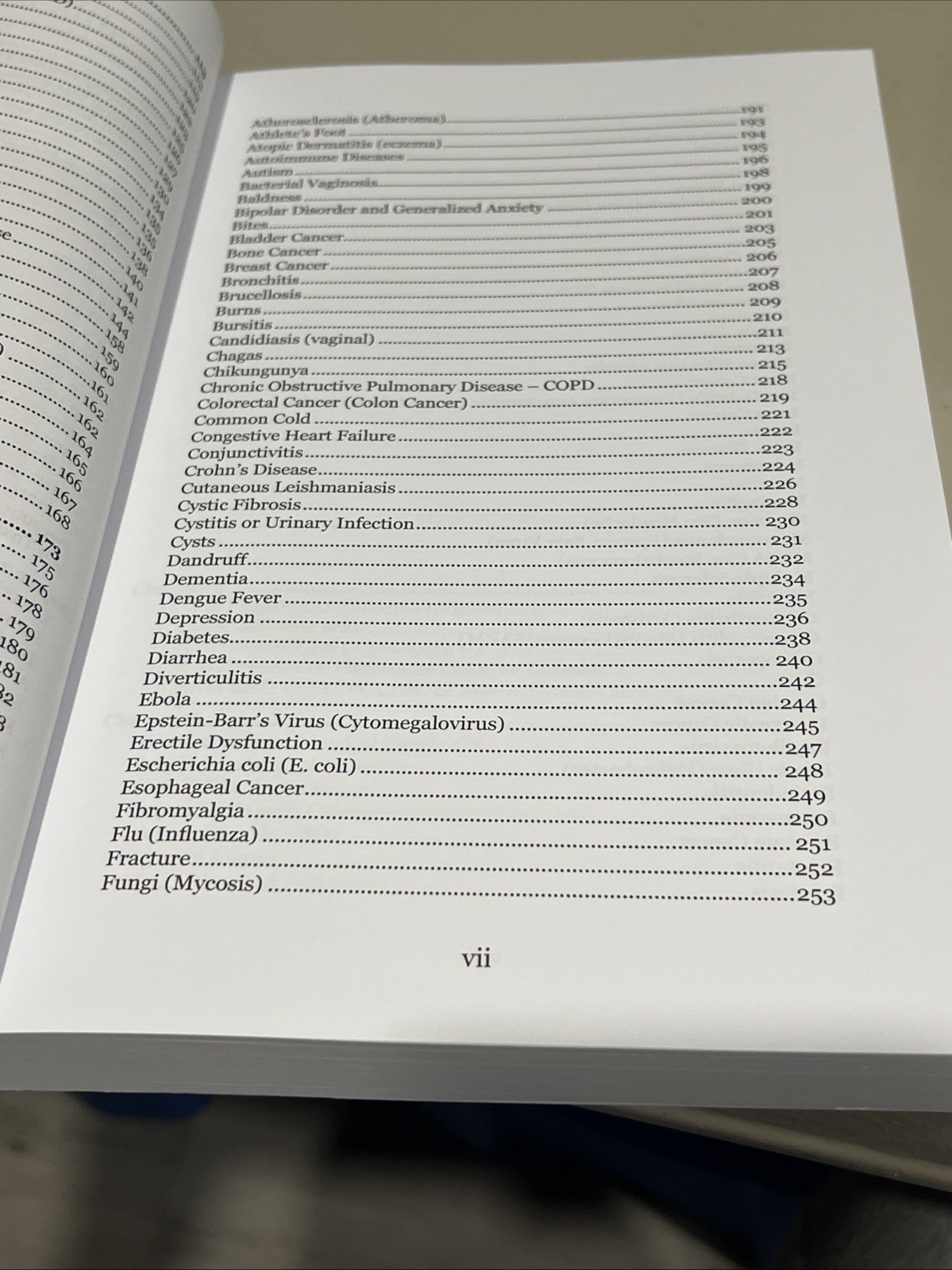Forbidden Health Incurable Was Yesterday By Andreas Kalcker In English 2nd Edt